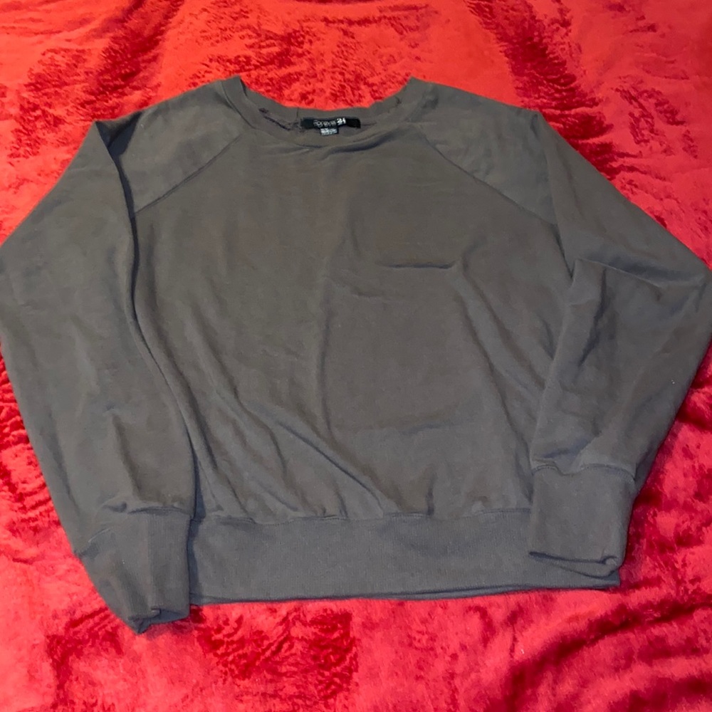 Forever 21 Womens Sweater (M)